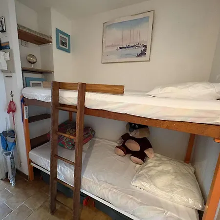 Appt T2 Port Camargue Pc070-509