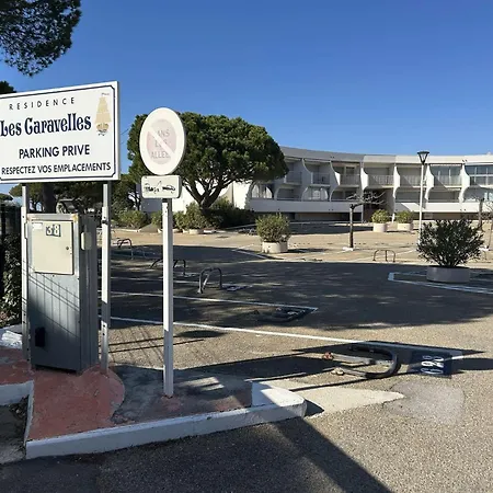 Appt T2 Port Camargue Pc070-509 Le Grau-du-Roi