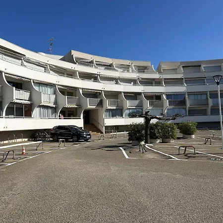 Appt T2 Port Camargue Pc070-509 Appartamento *