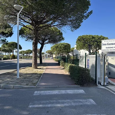 Appt T2 Port Camargue Pc070-509